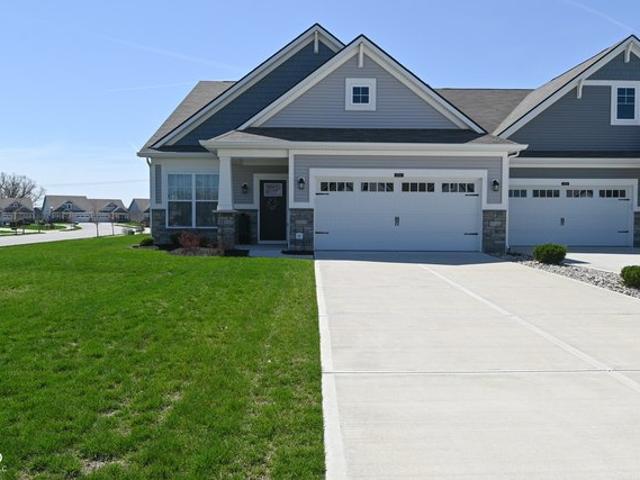 House for sale in Whitestown, Indiana
