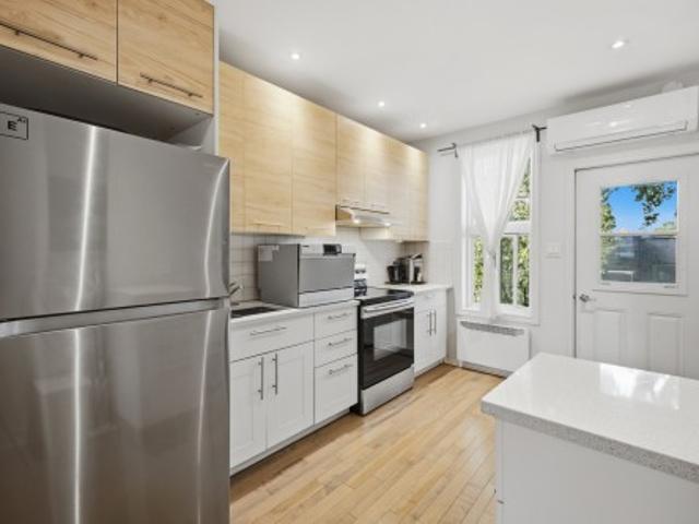 Property for rent in St. Leonard's, Quebec
