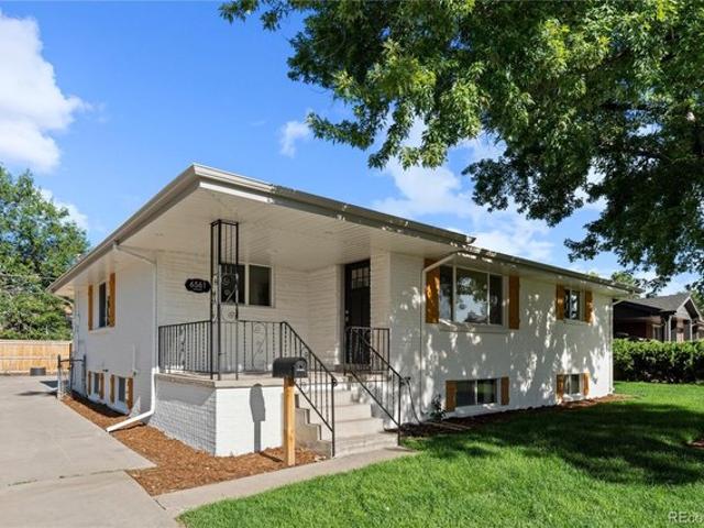 House for sale in Arvada, Colorado
