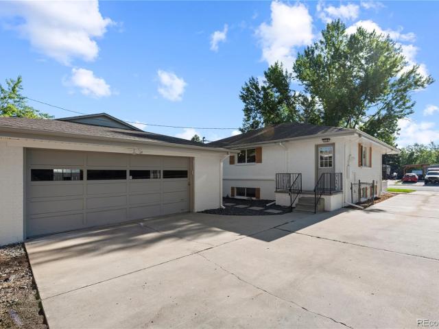 House for sale in Arvada, Colorado