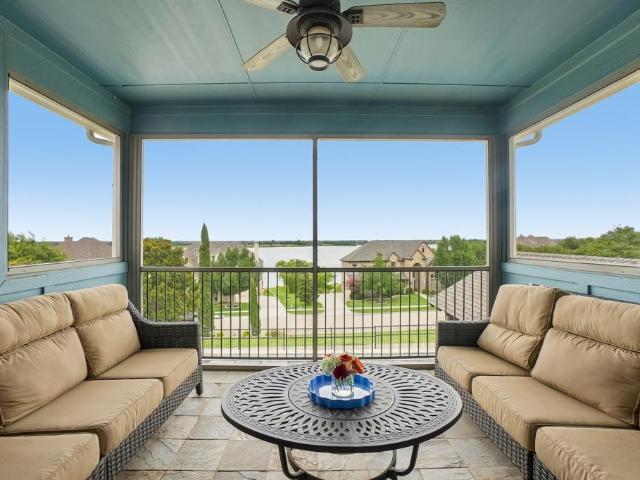 House for sale in Denton, Texas