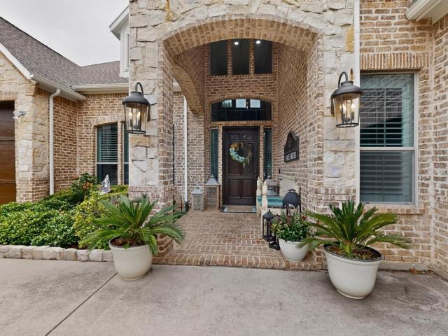 House for sale in Denton, Texas