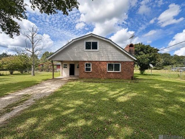 House for sale in Louisiana