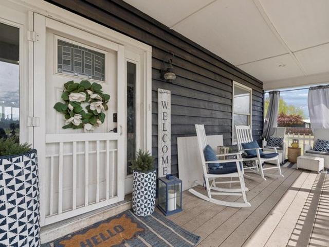 House for sale in Eureka, Montana