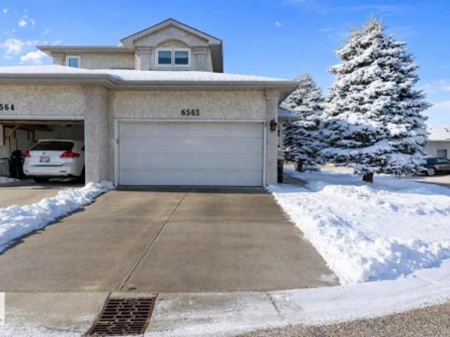 Duplex for sale in Wedgewood, Alberta