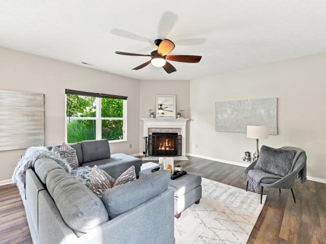 House for sale in Bargersville, Indiana
