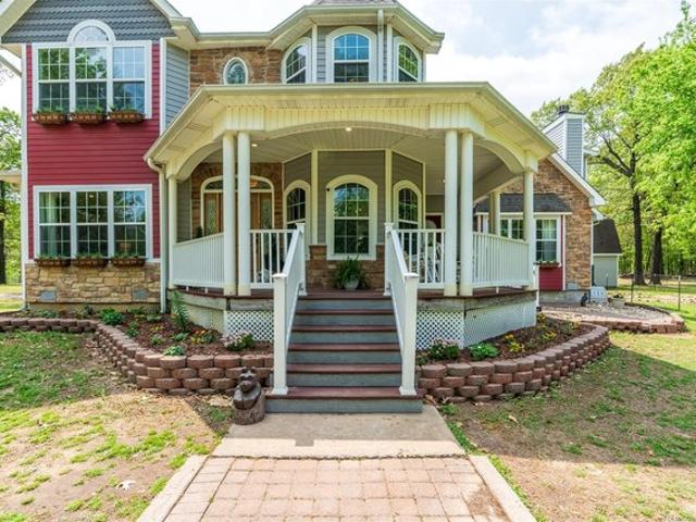 House for sale in Locust Grove, Oklahoma