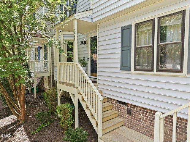 Townhouse for sale in Wake, North Carolina