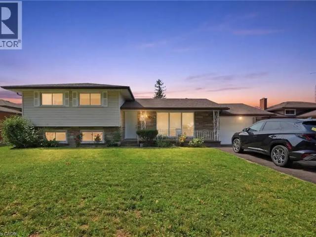 House for rent in Niagara Falls, Golden Horseshoe