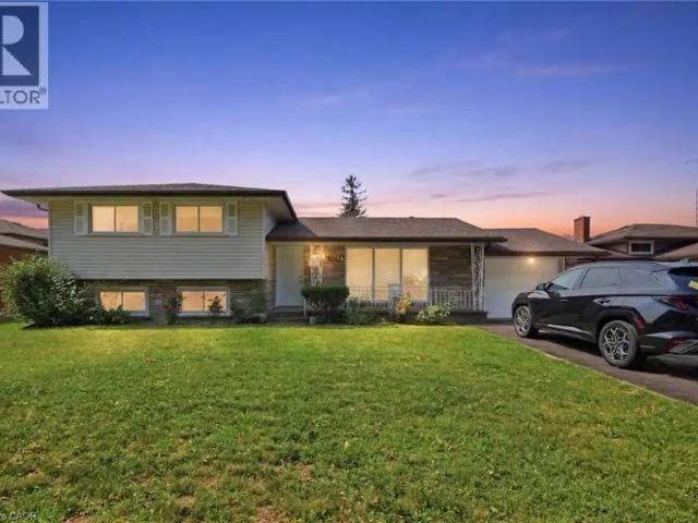 House for rent in Niagara Falls, Golden Horseshoe