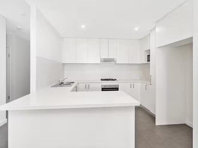 Apartment for rent in Sydney, New South Wales