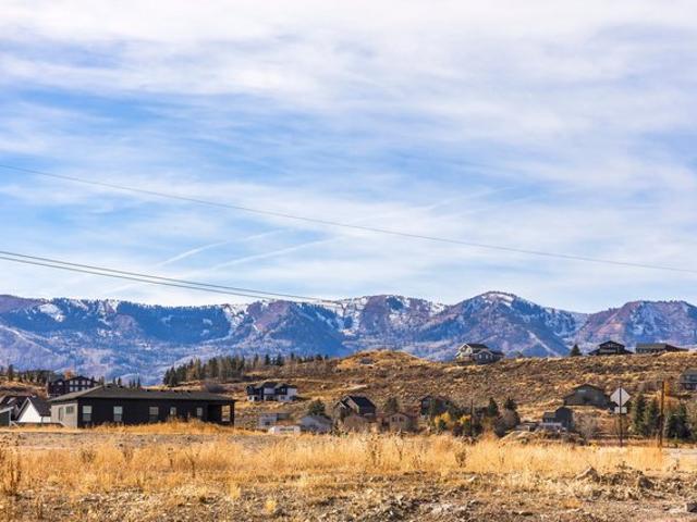 Land for sale in Park City, Utah
