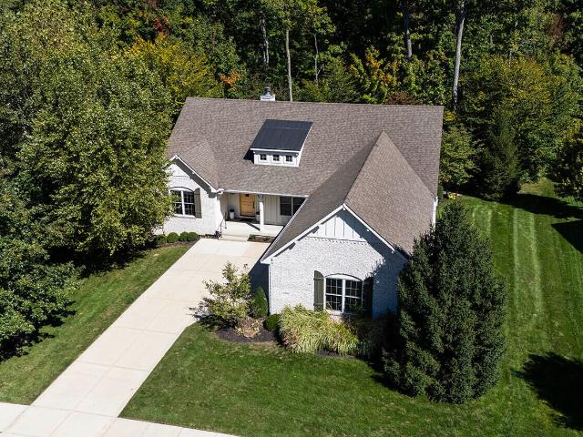 House for sale in Geist Woods Estates, McCordsville