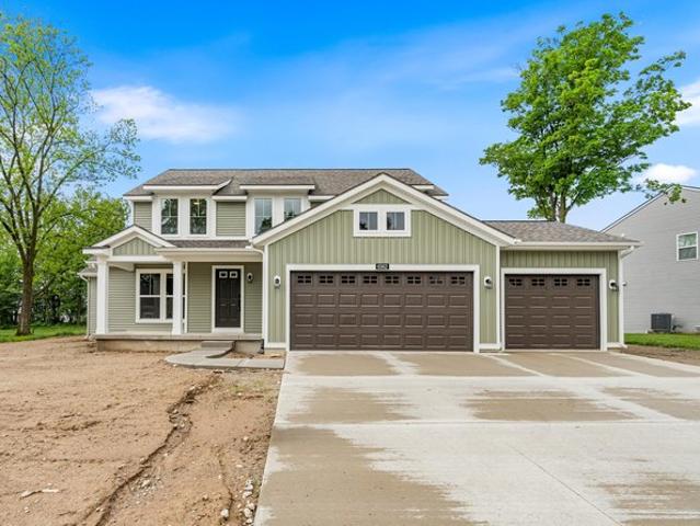 House for sale in Eaton, Michigan