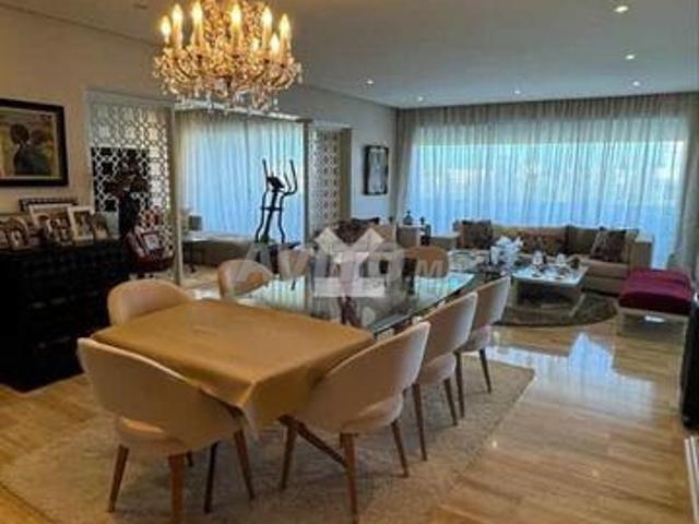 Appartement vente à Dar Bouazza, Gharb-Chrarda-Beni Hssen