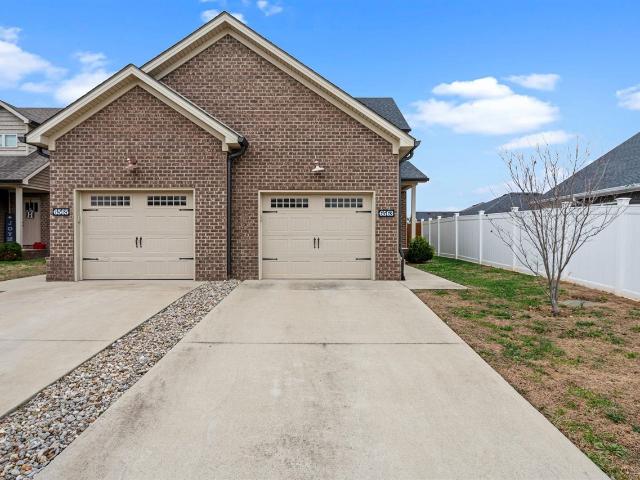 House for sale in Bowling Green, Kentucky