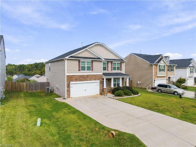 House for sale in Bellawood, Trinity