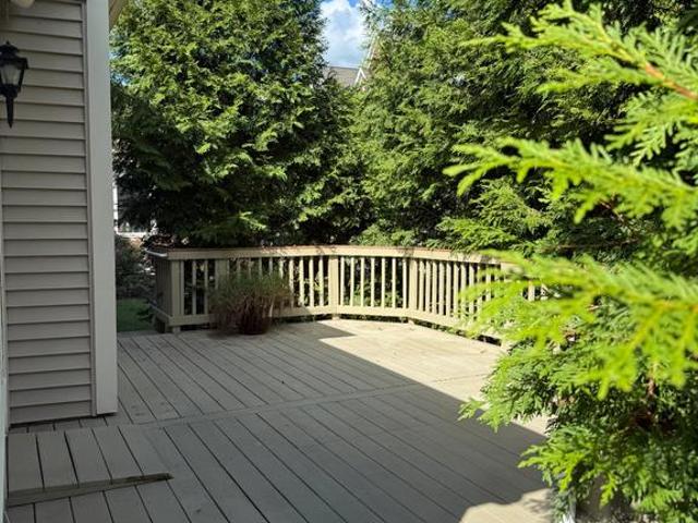 Townhouse for sale in Virginia