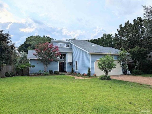 House for sale in Pensacola, Florida