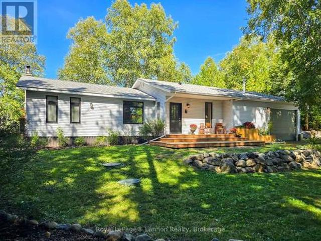 House for sale in Hurkett, Ontario