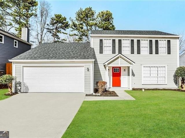 House for sale in Lithonia, DeKalb County