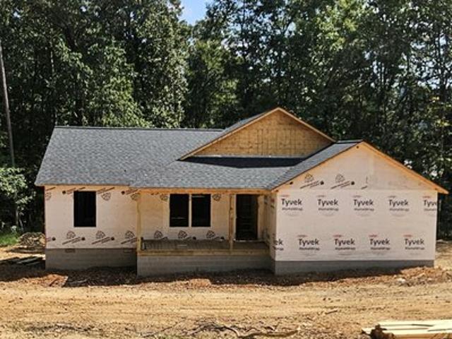 House for sale in Fort Payne, DeKalb County