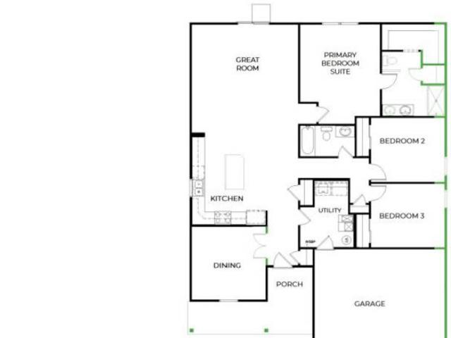 House for sale in Pendleton, Indiana