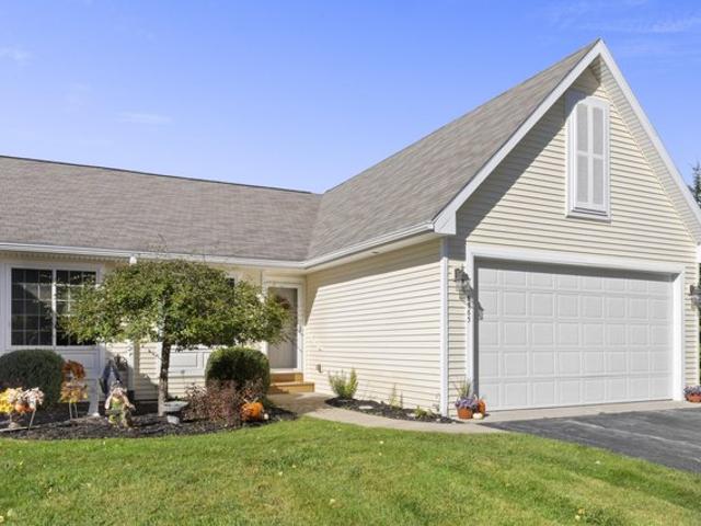 Townhouse for sale in Benzonia, Benzie County