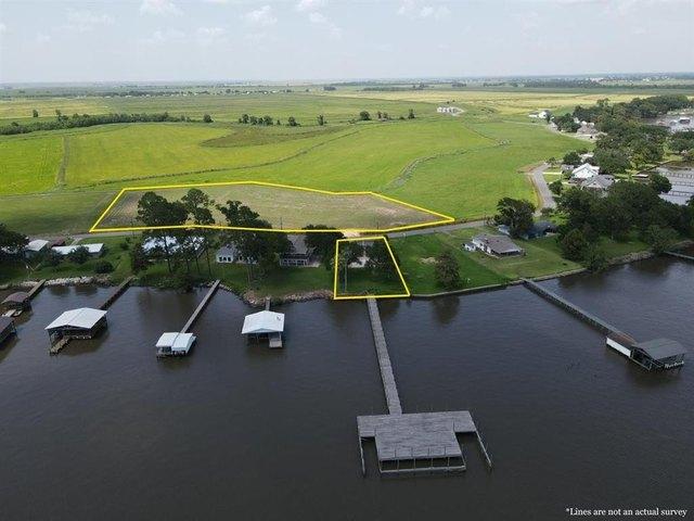 Land for sale in Lake Arthur, Jefferson Davis Parish