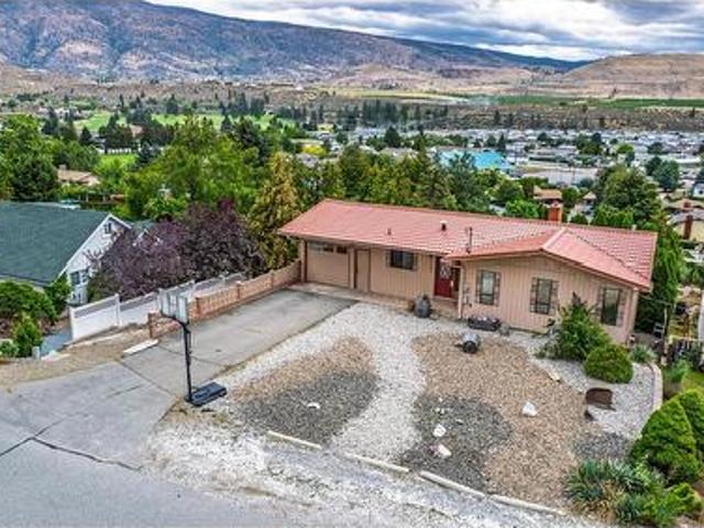 House for sale in Oliver, British Columbia