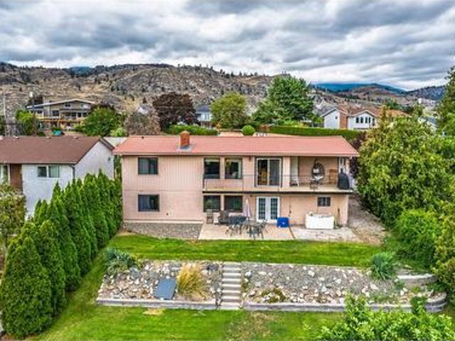 House for sale in Oliver, British Columbia