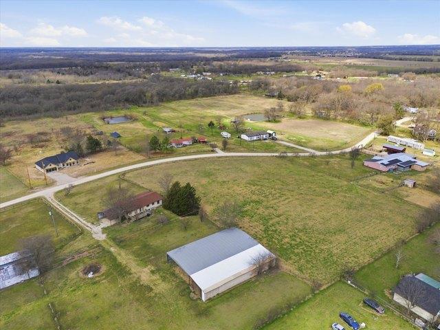 Land for sale in Hunt, Texas