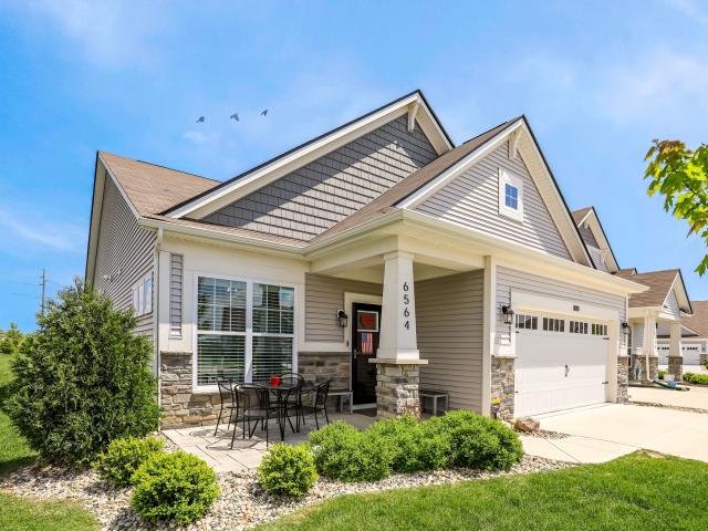 House for sale in Whitestown, Indiana