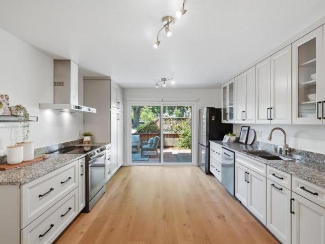 Townhouse for sale in San Jose, California
