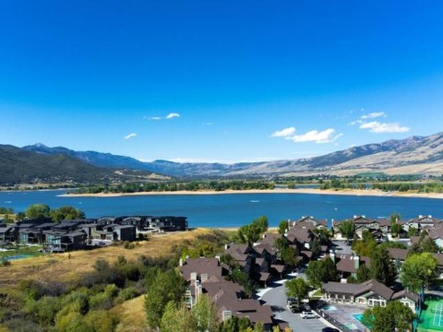 Land for sale in Huntsville, Utah