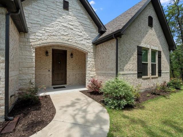 House for sale in Hunt, Texas