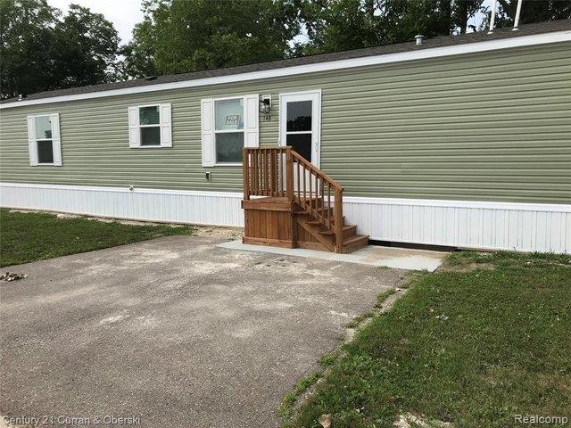 House for sale in Saline, Washtenaw County
