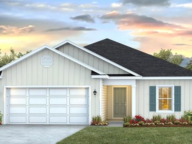 House for sale in Milton, Florida