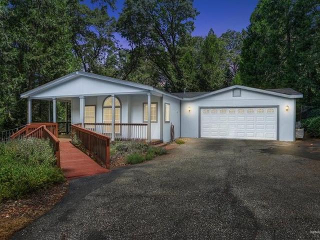 House for sale in Foresthill, California