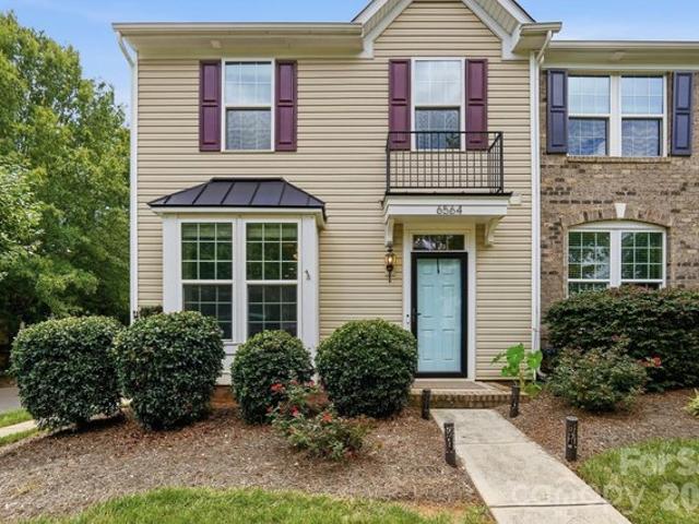 Townhouse for sale in Mecklenburg, North Carolina