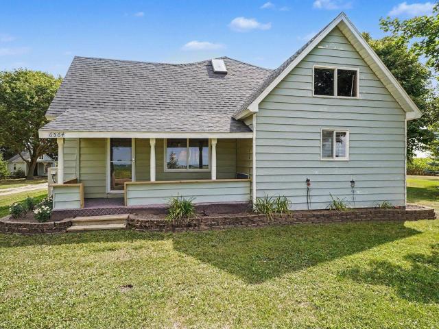 House for sale in Gratiot, Michigan