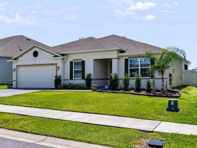 House for sale in Mascotte, Florida