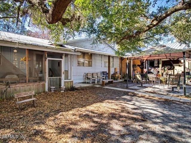 House for sale in Starke, Florida