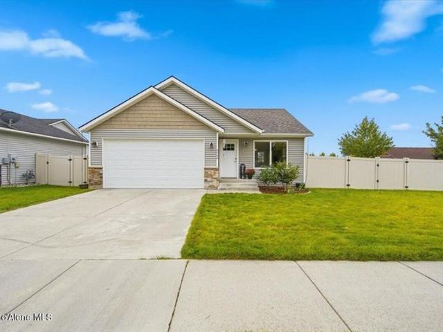 House for sale in Rathdrum, Idaho