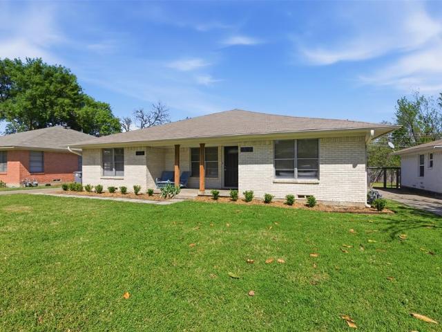 Property for sale in Dallas, Texas