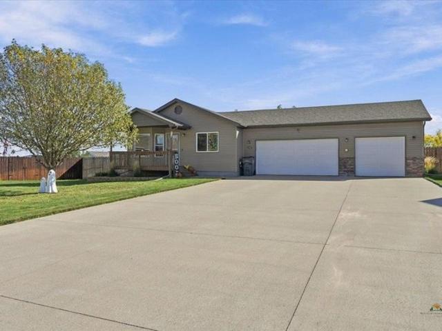 House for sale in Summerset, Meade County
