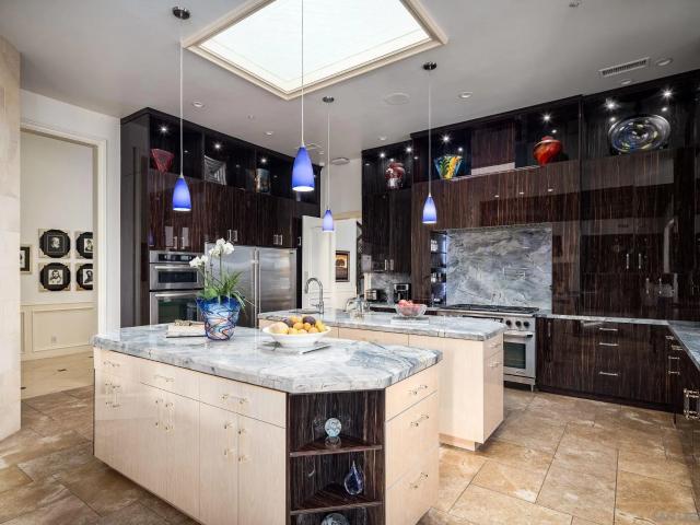 Property for sale in Rancho Santa Fe, California