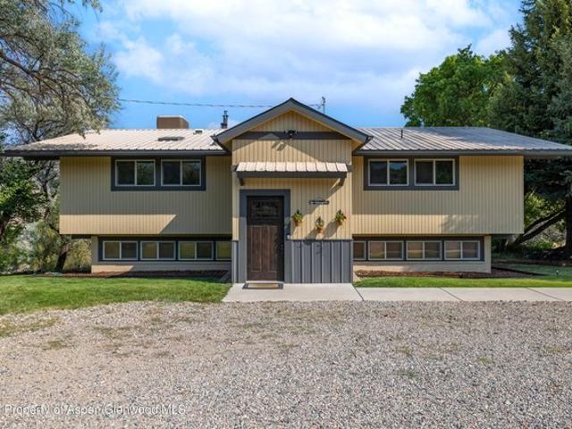 House for sale in Garfield, Colorado