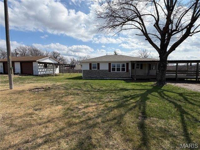 House for sale in Viburnum, Missouri