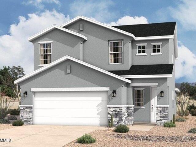 House for sale in Dona Ana, New Mexico